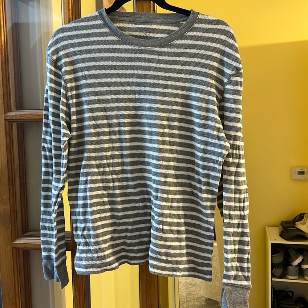 Men’s thermal